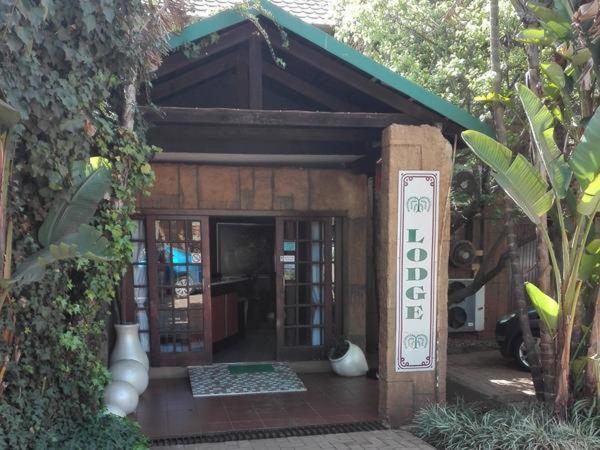 Waterside Lodge Cc Piet Retief Exteriör bild